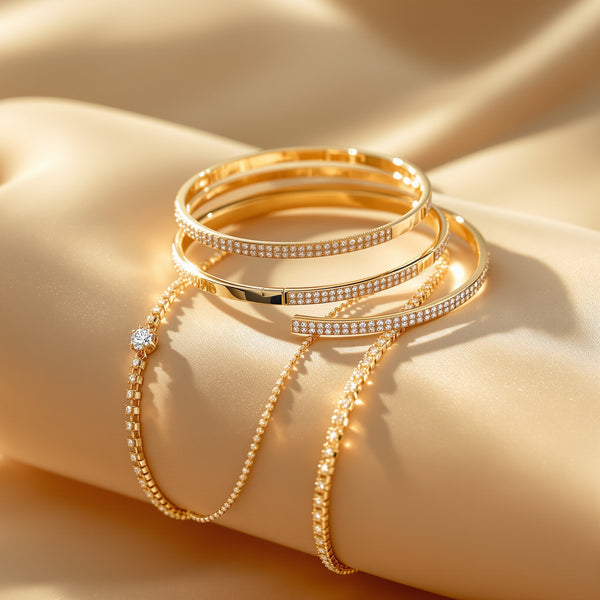 Bracelets