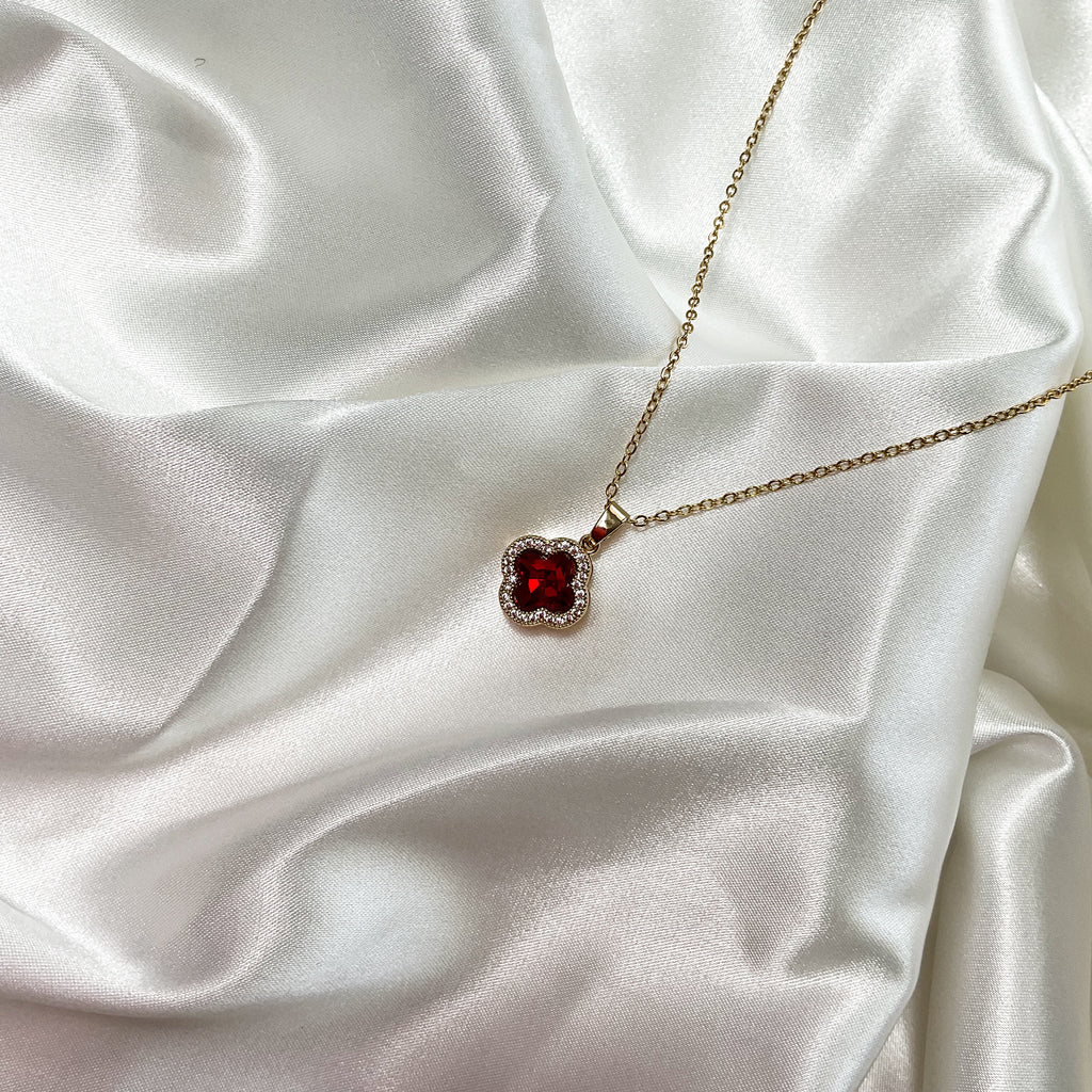 van cleef collier